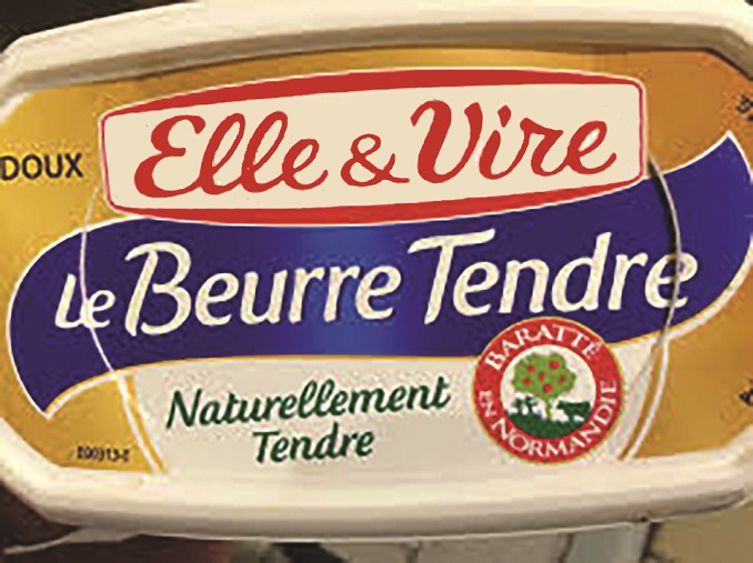 Elle & Vire Beurre - Butter.jpg